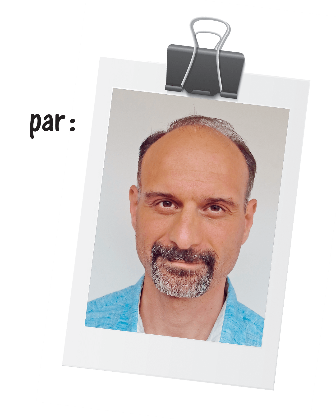 Fabien Correch