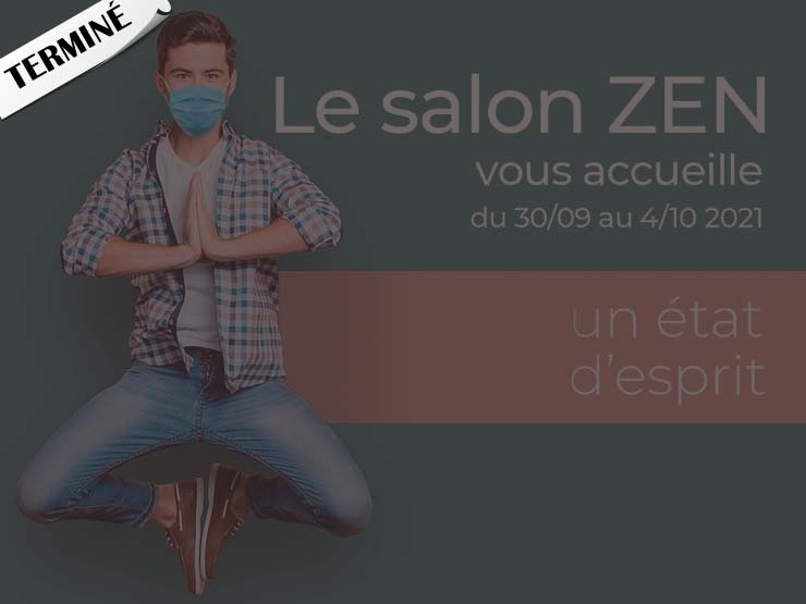 Salon zen